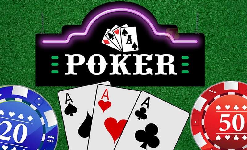 Game Poker SV388 (bài hướng dẫn cách chơi) chi tiết nhất 2022