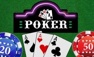 Poker Kubet là gì? Cách chơi đánh bài Poker ra sao?